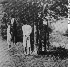 Public Lynchings
