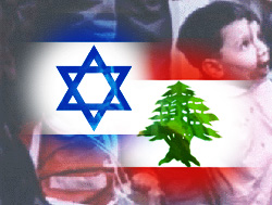 Israel and Lebanon Torture