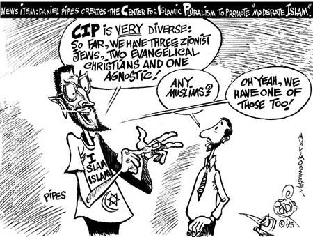 CIP Cartoon